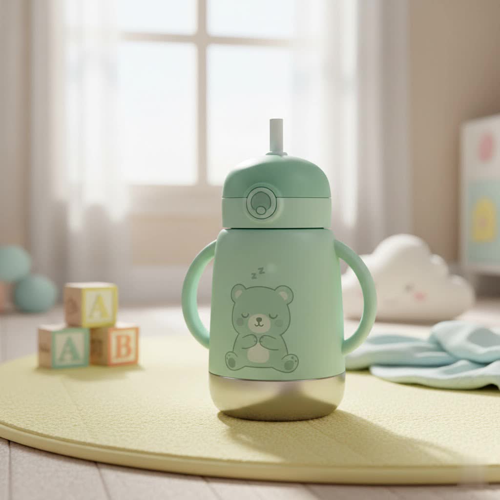 The Ultimate Guide to Stainless Steel Thermos Bottles: Keeping Your Drinks Perfect