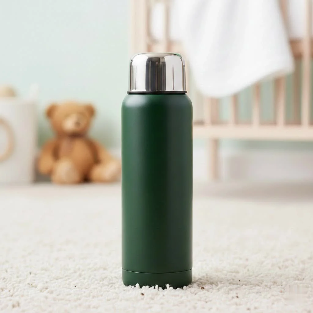 Thermos water bottle selection guide