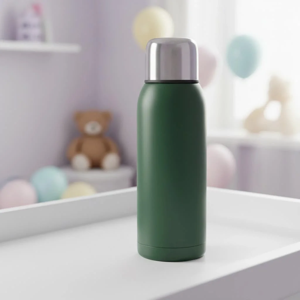 Guide to choosing a frozen thermos water bottle