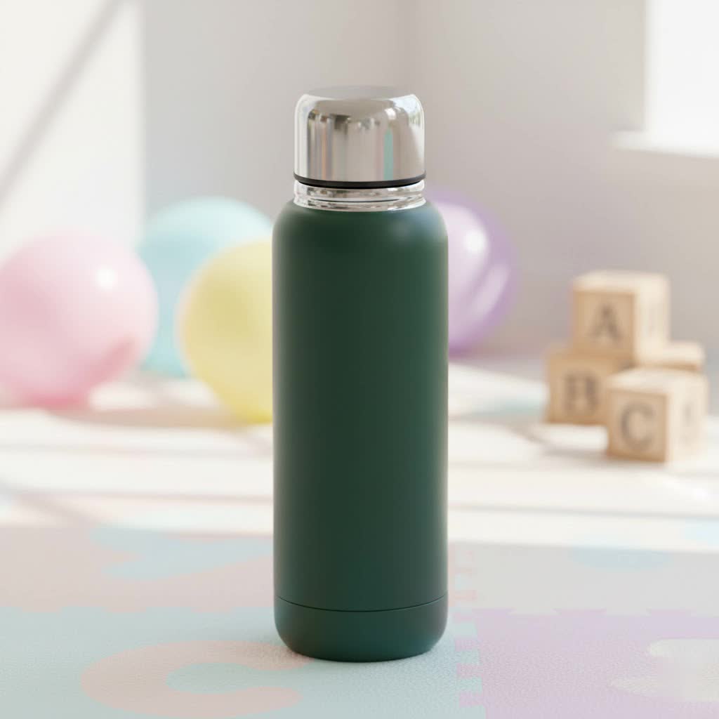 Choosing the Perfect 16oz Thermos Water Bottle: A Comprehensive Guide