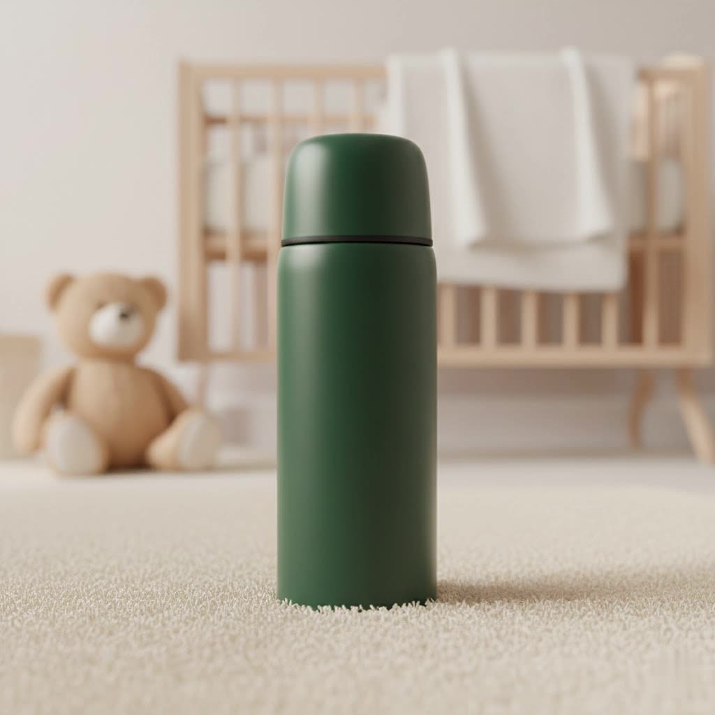 The Ultimate Guide to Choosing Your Perfect Thermos Insulated Bottle