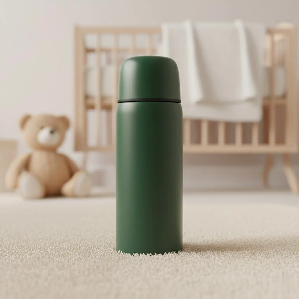 Guide to choosing a thermos insulated bottle