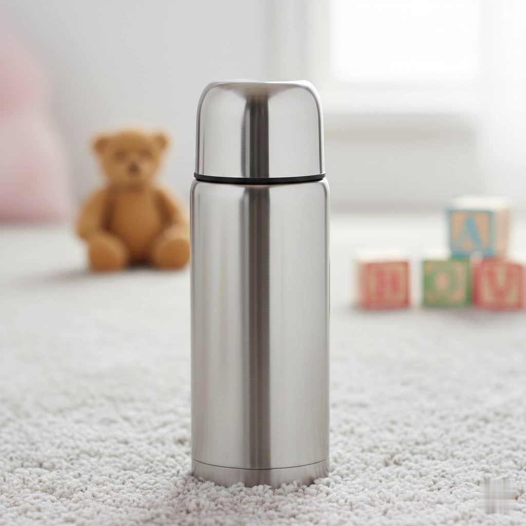 Master Your Brew: The Ultimate Guide to Thermos Hot Water Bottles
