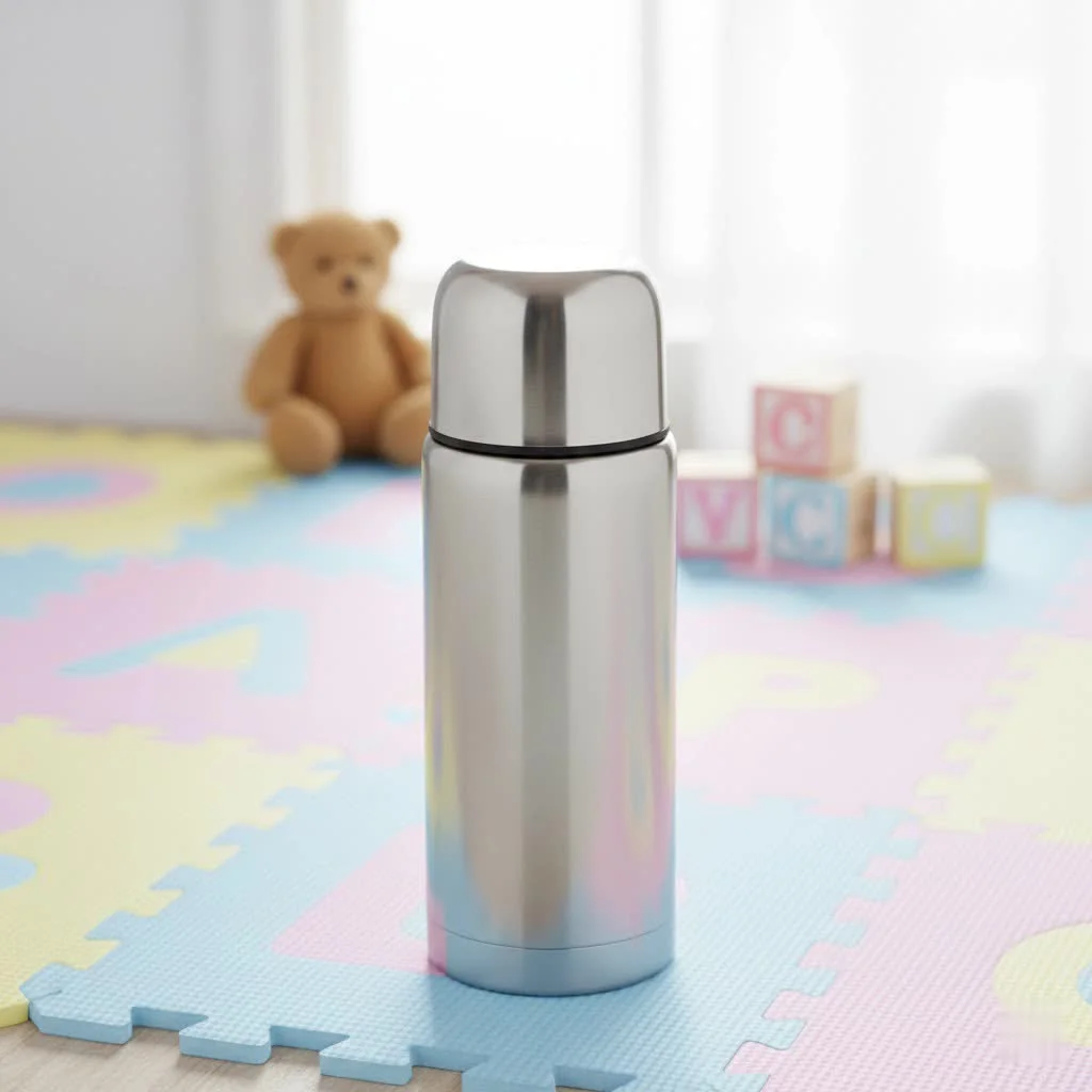 S'well Thermos Bottle with stylish design
