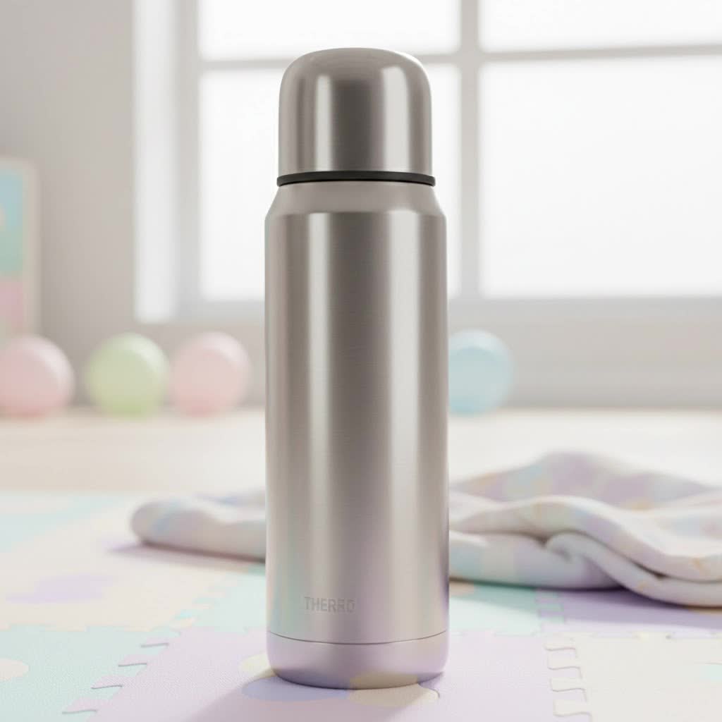 The Indispensable YETI Thermos Bottle: Your Ultimate Guide to Rugged Hydration