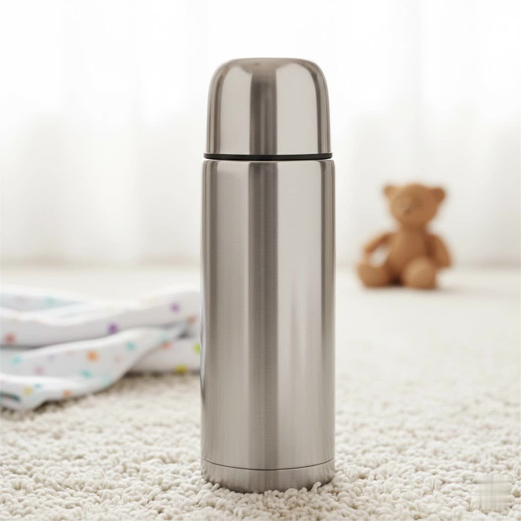 Your Ultimate Guide to the Perfect Thermos Bottle for Coffee