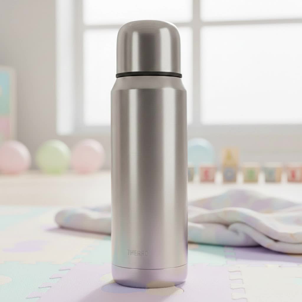 Choosing the Perfect Thermos Bottle: Your Comprehensive Guide