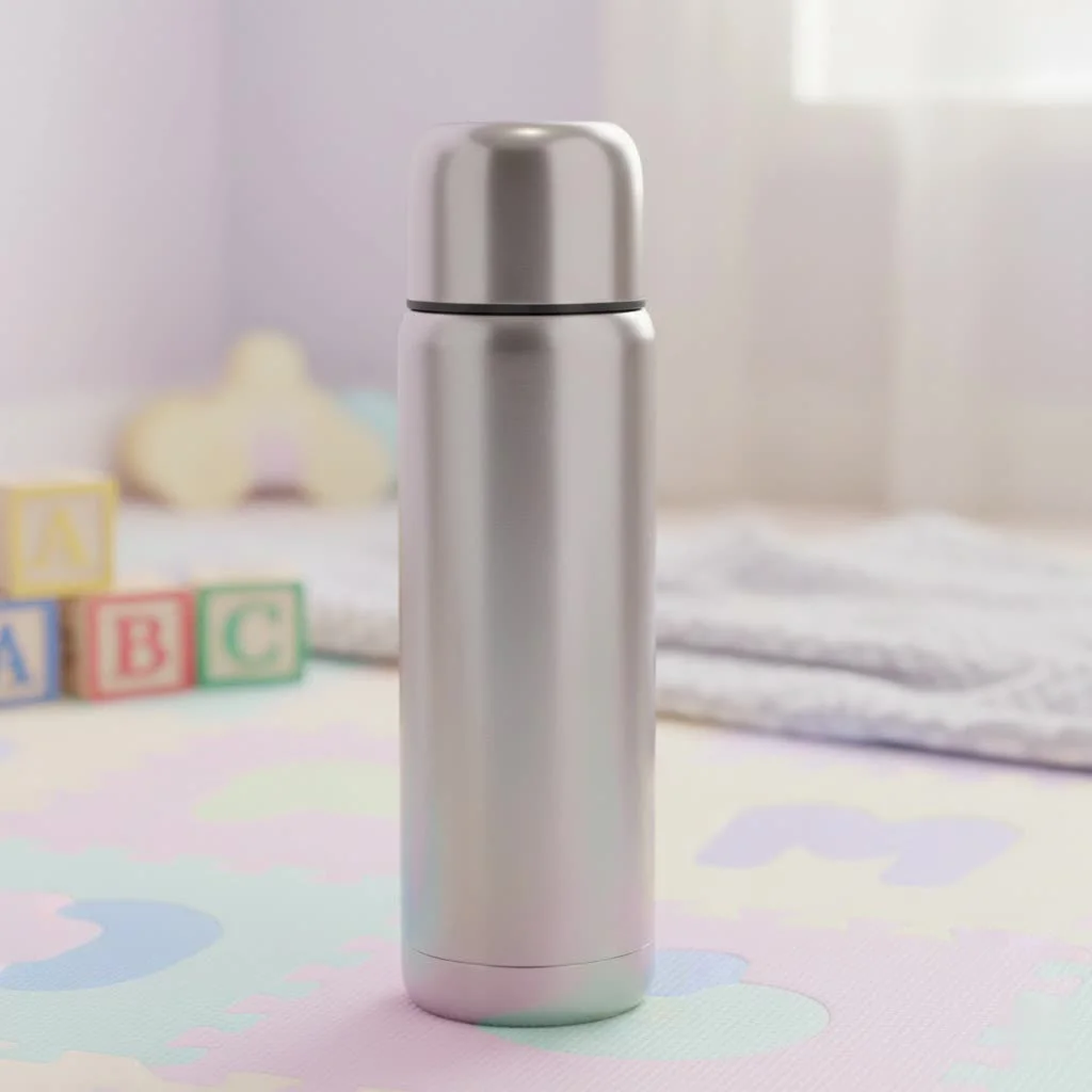Choosing the Perfect Thermos Bottle: Your Comprehensive Guide