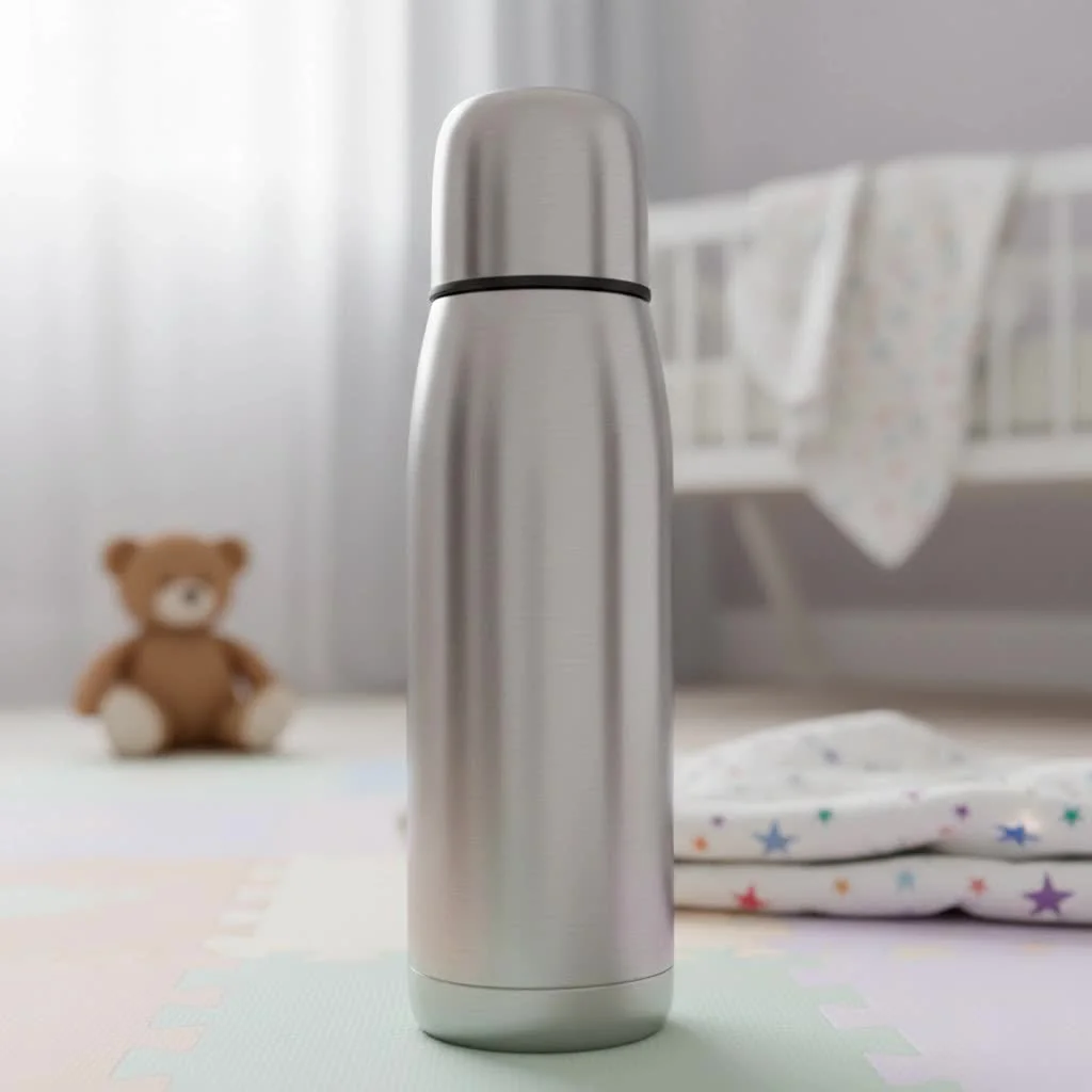 Discovering the Charm of Antique Thermos Bottles: A Collector's Guide