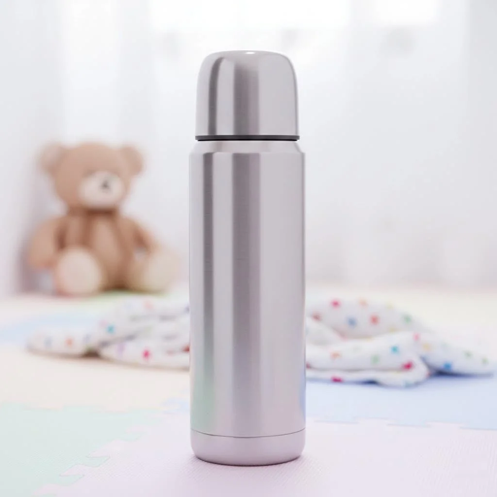 Your Ultimate Guide to Choosing the Perfect Thermos Water Bottle