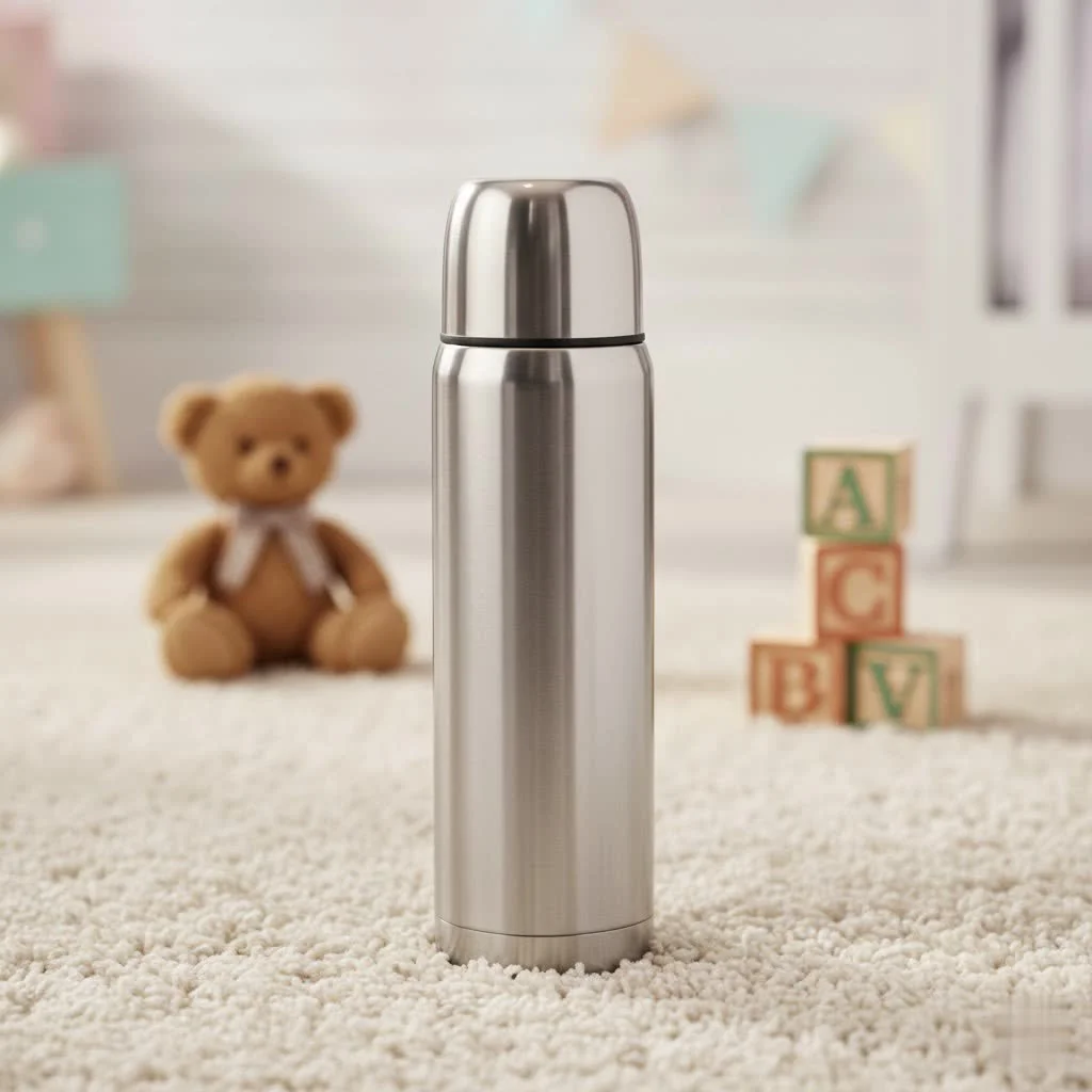 The Definitive Guide to Choosing the Perfect Glass Thermos Bottle