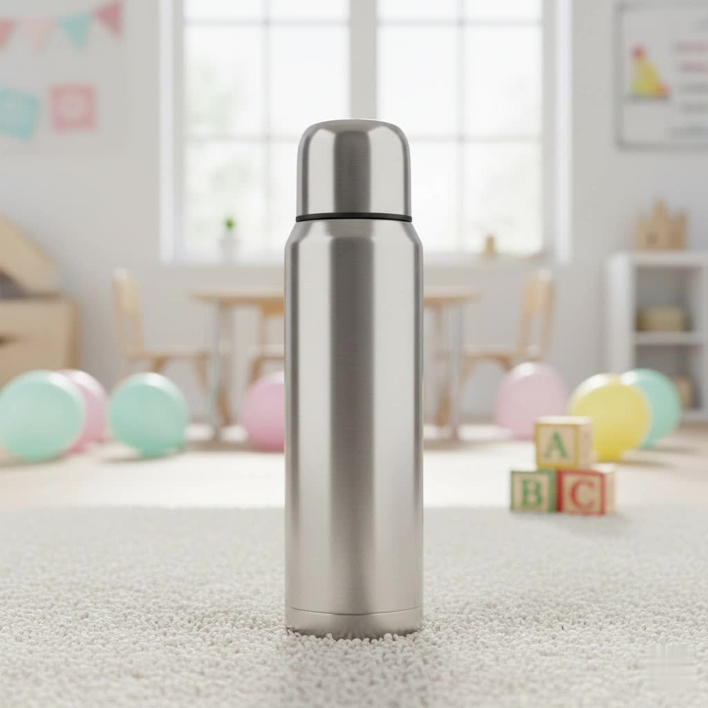 The Ultimate Guide to Thermos Insulated Water Bottles: Stay Hydrated in Style