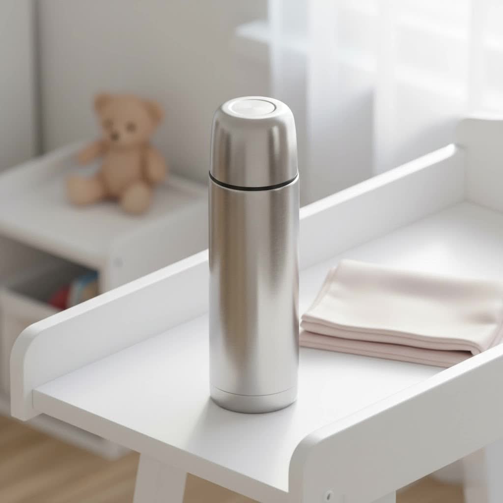 The Enduring Legacy: Choosing Your Perfect Stanley Thermos Bottle