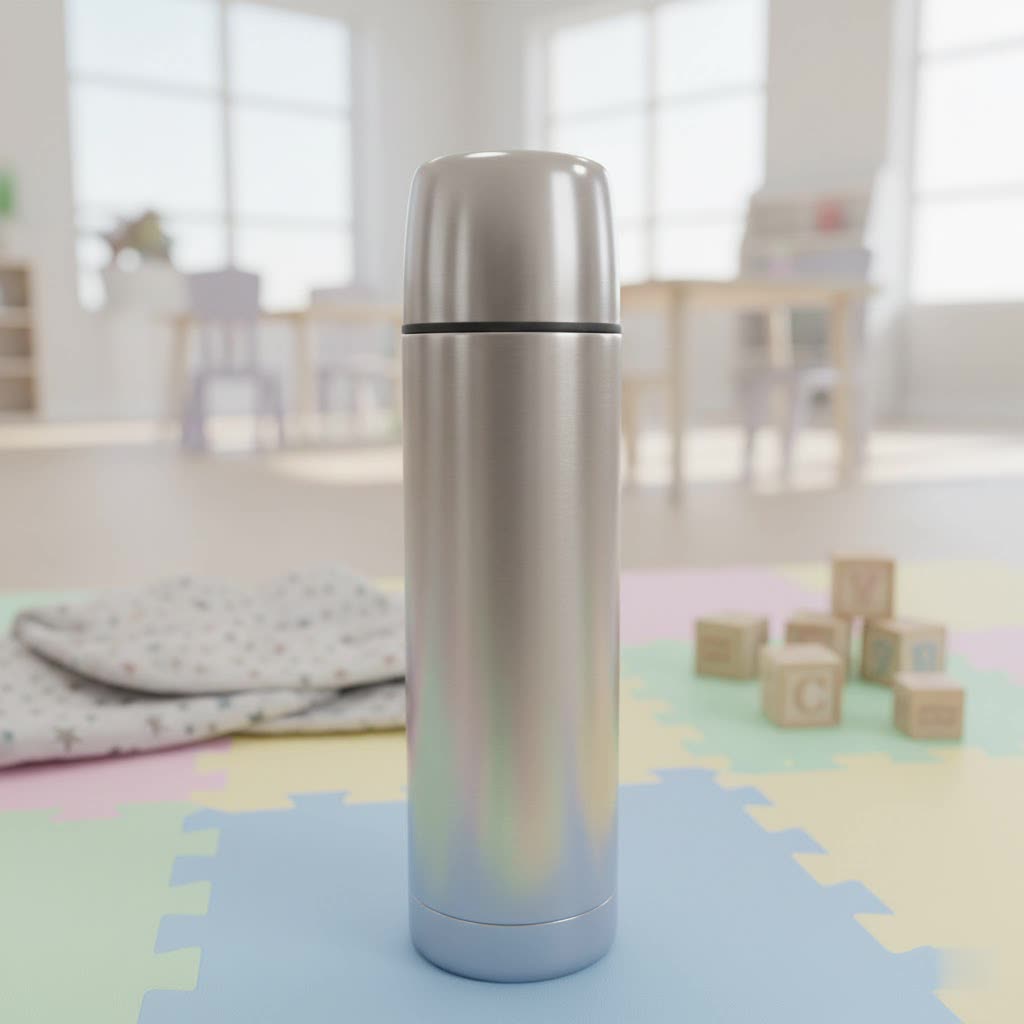 The Ultimate Guide to Choosing Your Perfect Thermos Bottle