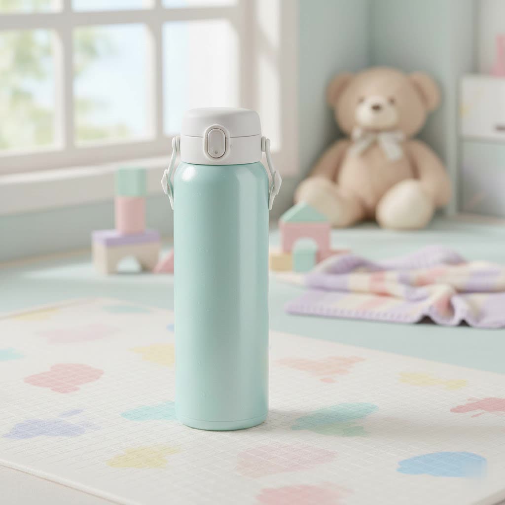 The Ultimate Guide to Large Thermos Water Bottles for All-Day Hydration