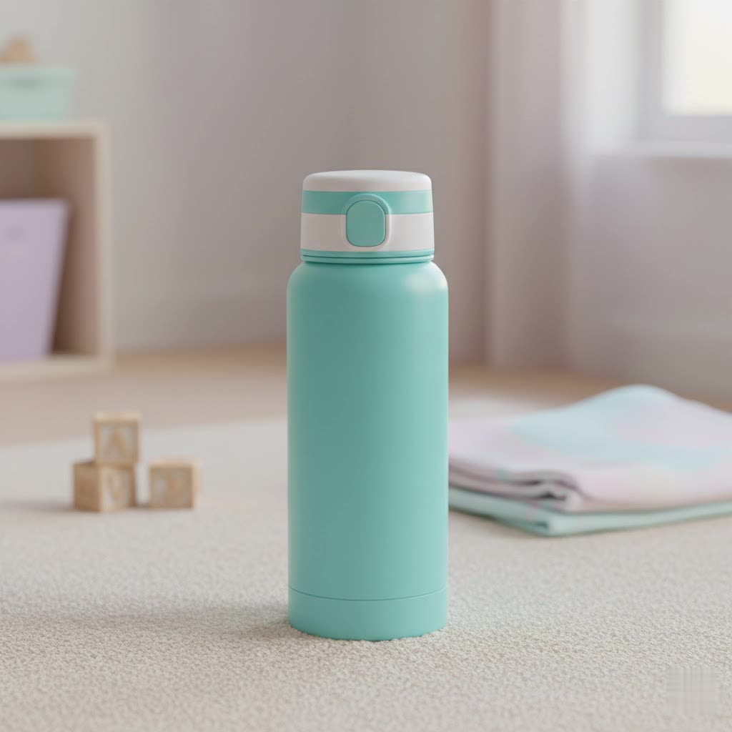 Mastering Your Brew: The Ultimate Guide to the Perfect Coffee Thermos Bottle