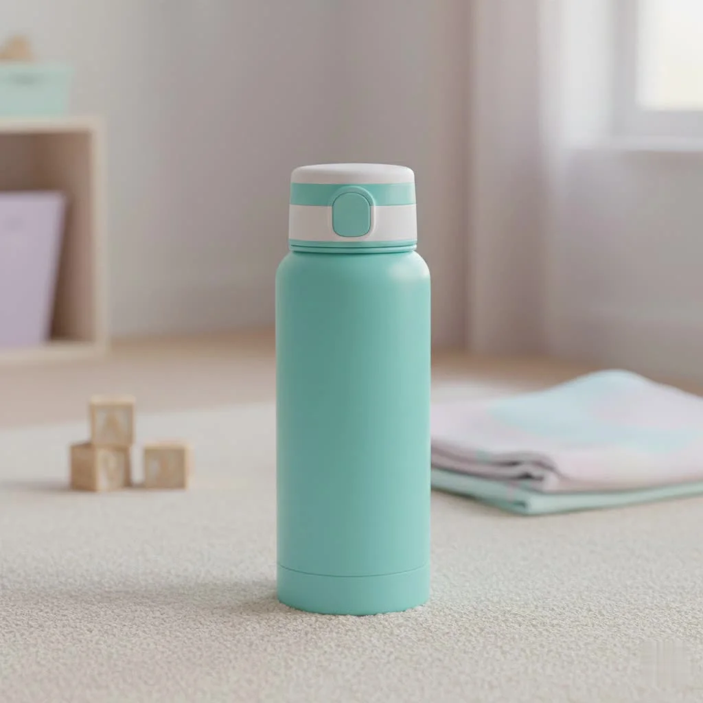 Mastering Your Brew: The Ultimate Guide to the Perfect Coffee Thermos Bottle