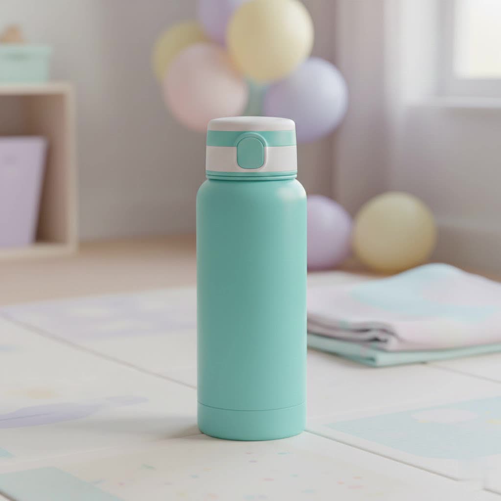 The Ultimate Guide to Choosing Your Perfect Japanese Thermos Bottle