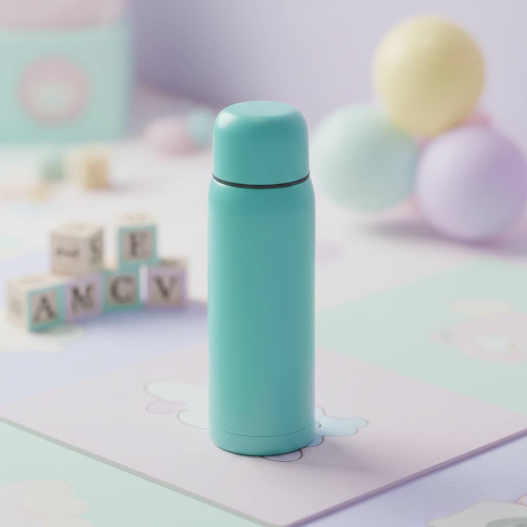 The Essential Guide to Small Thermos Bottles: Choosing Your Perfect Portable Companion