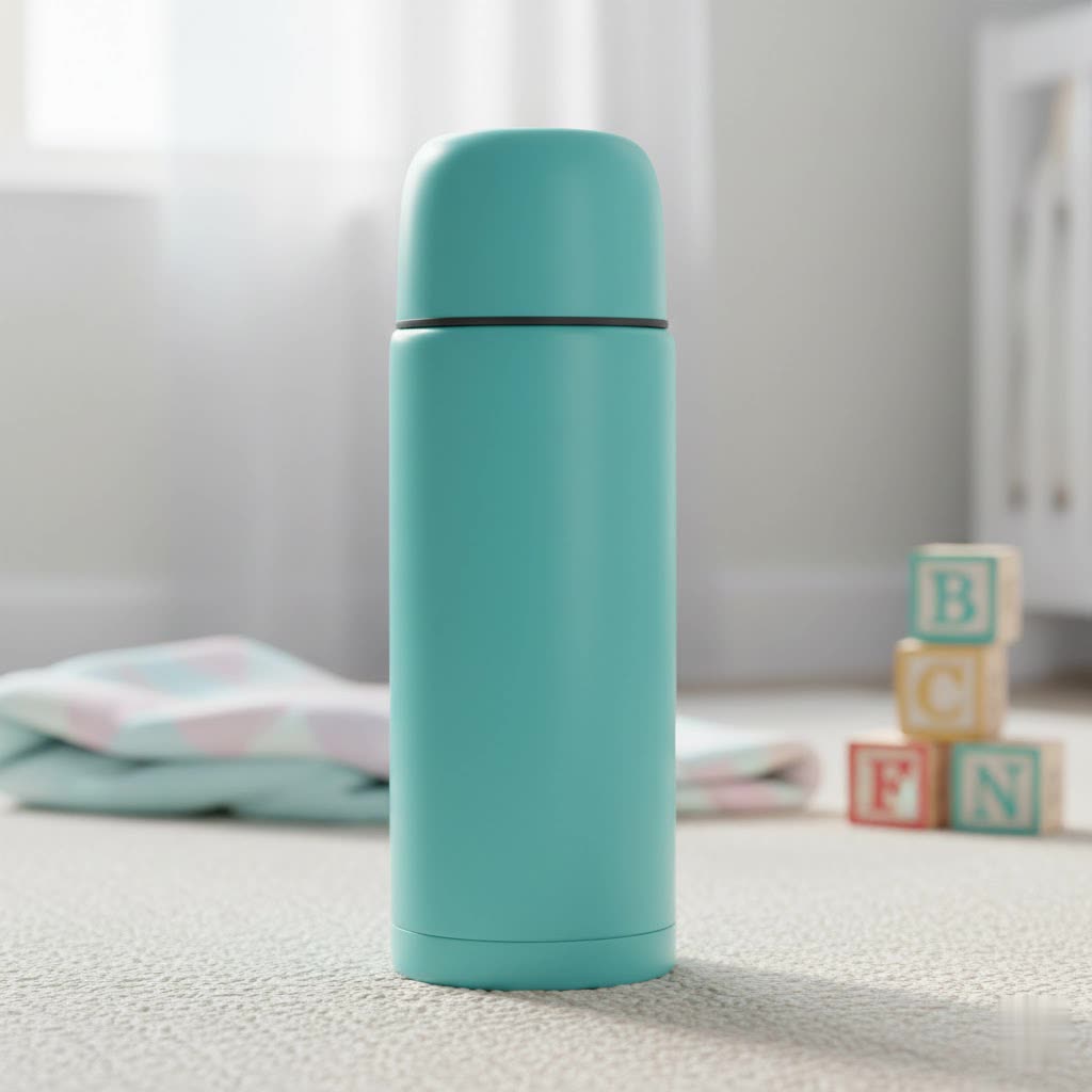 The Ultimate Guide to Copper Thermos Bottles: Health Benefits, Care, and Choosing Your Perfect Flask