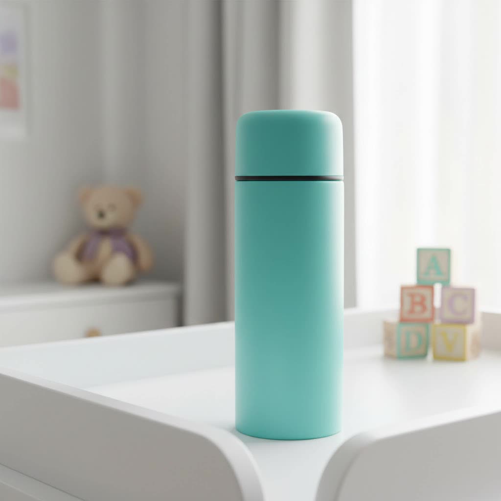 The Ultimate Guide to Choosing Your Perfect 32 oz Thermos Water Bottle