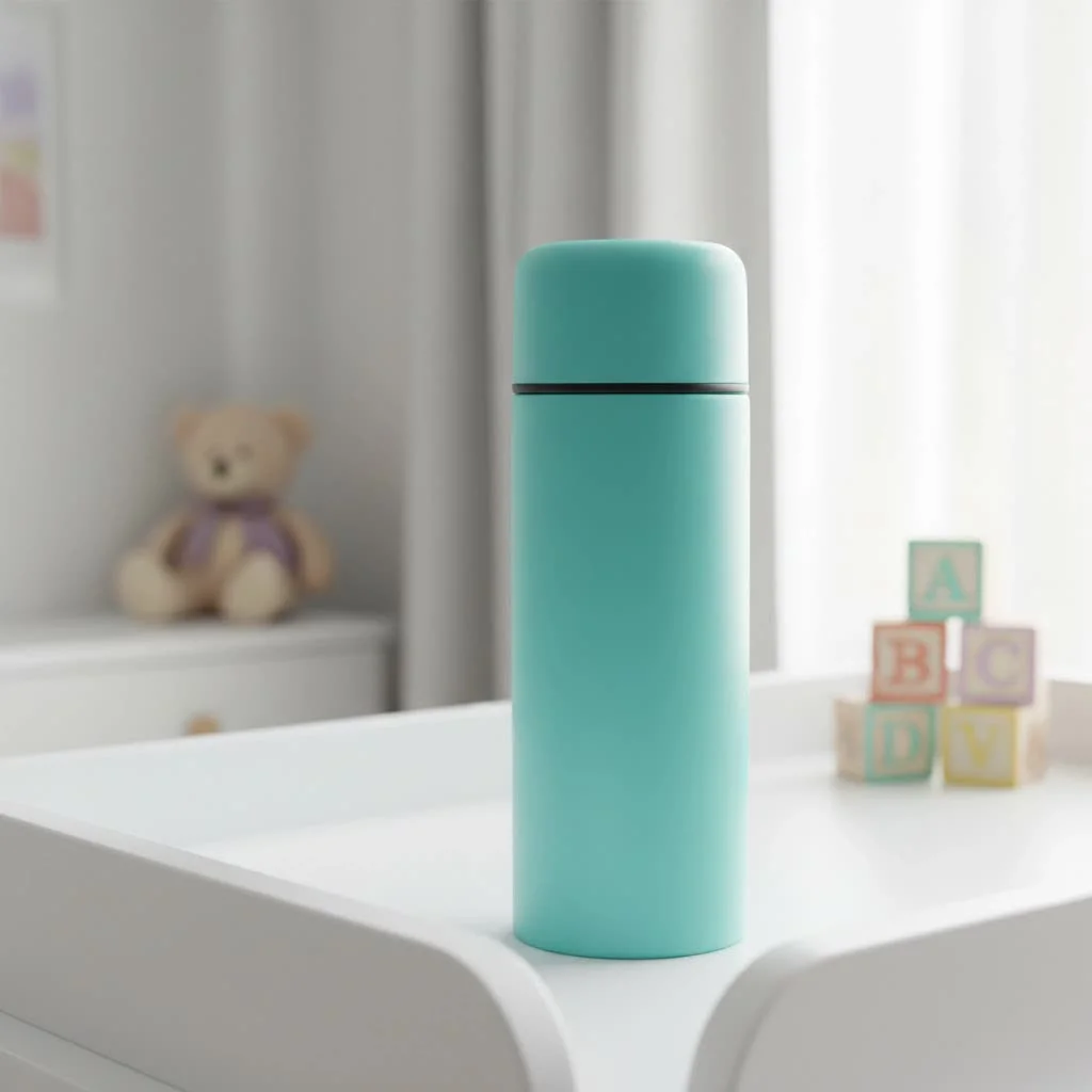 The Ultimate Guide to Choosing Your Perfect 32 oz Thermos Water Bottle