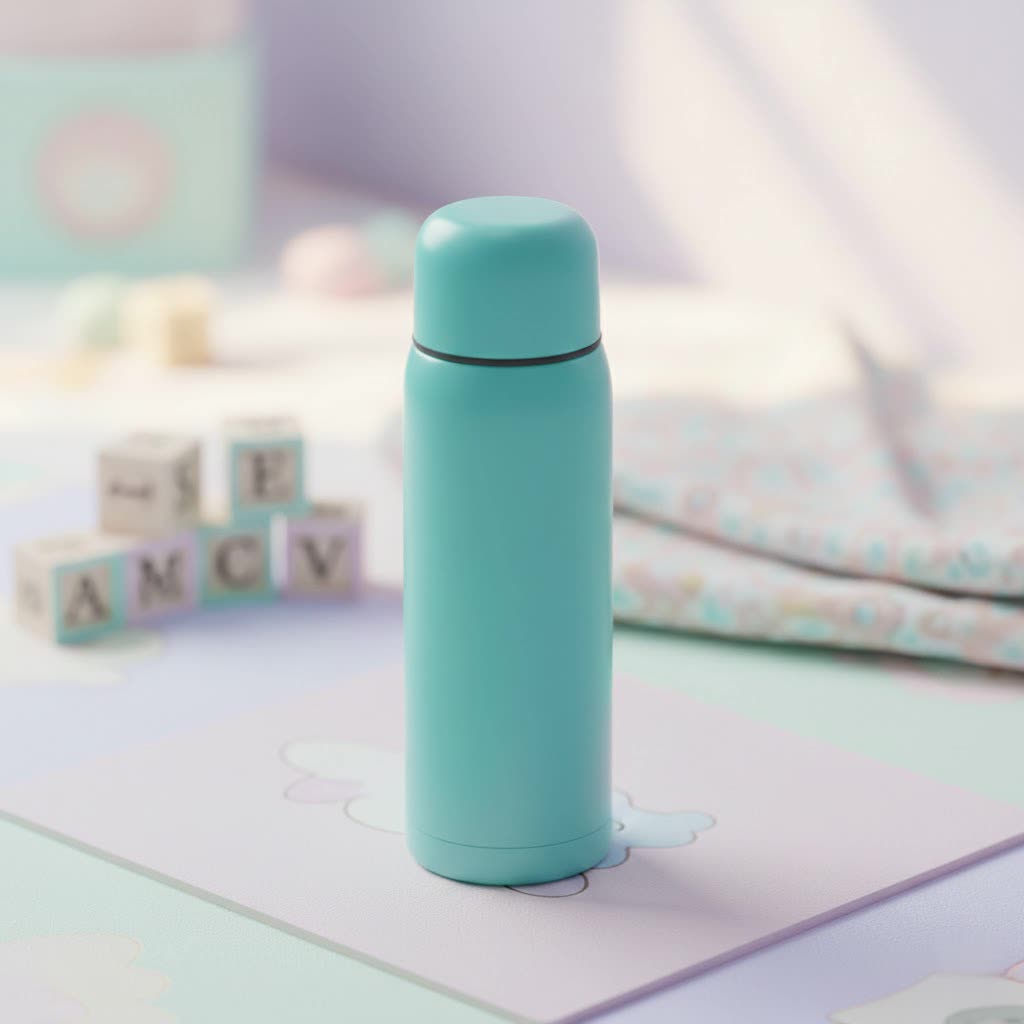 The Ultimate Guide to Choosing the Perfect 24 oz Thermos Water Bottle