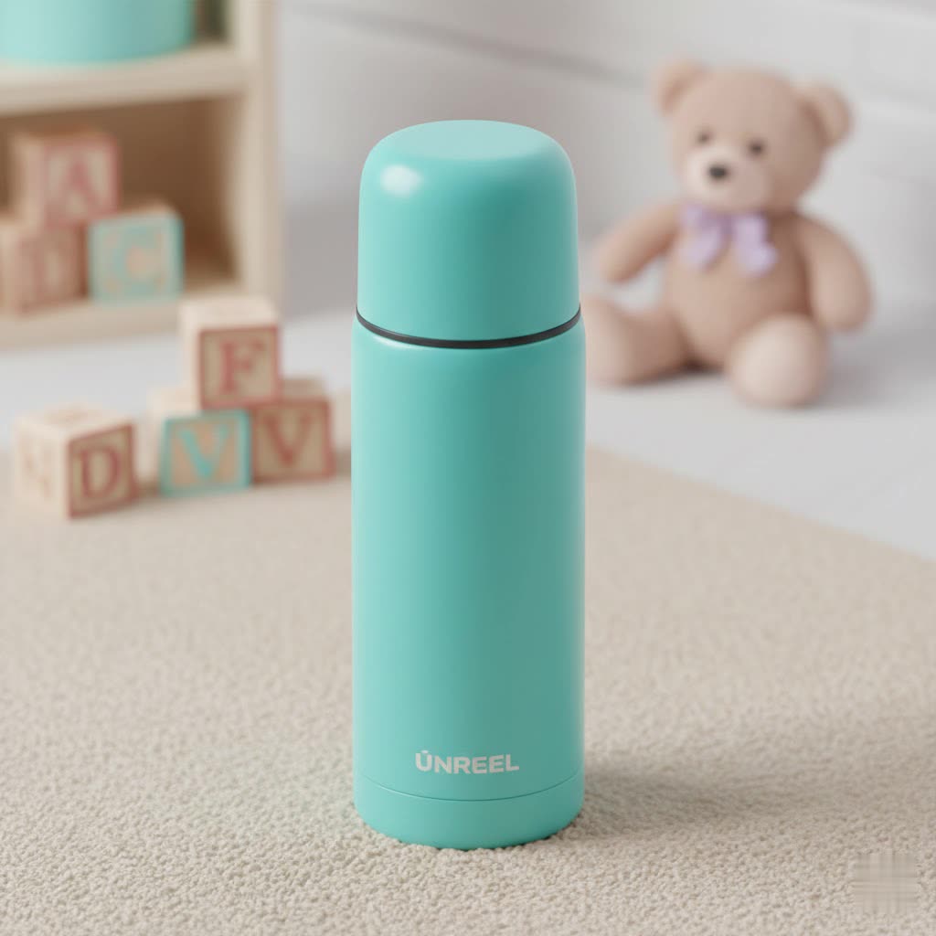 The Ultimate Guide to Straw Thermos Bottles: Sip Smarter, Stay Hydrated