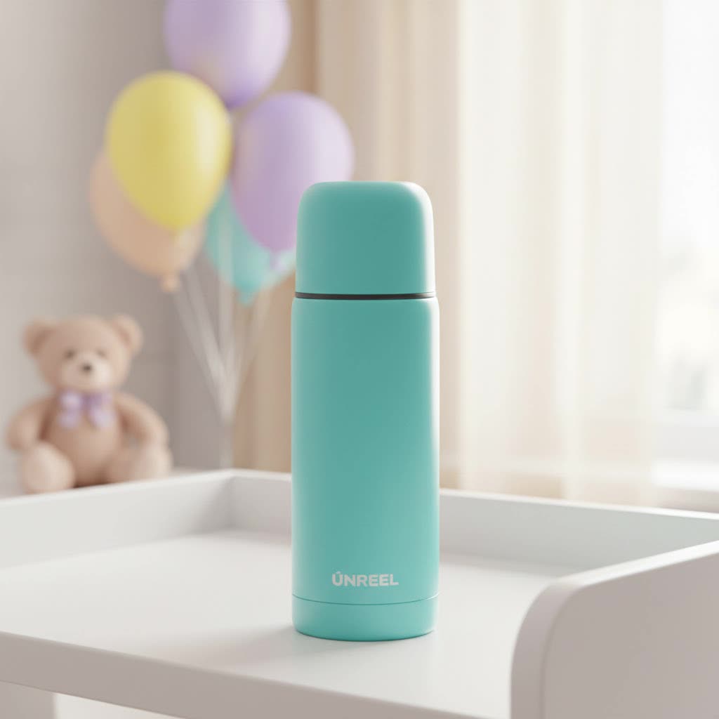 Your Ultimate Guide to Choosing the Perfect Thermos Hydration Bottle