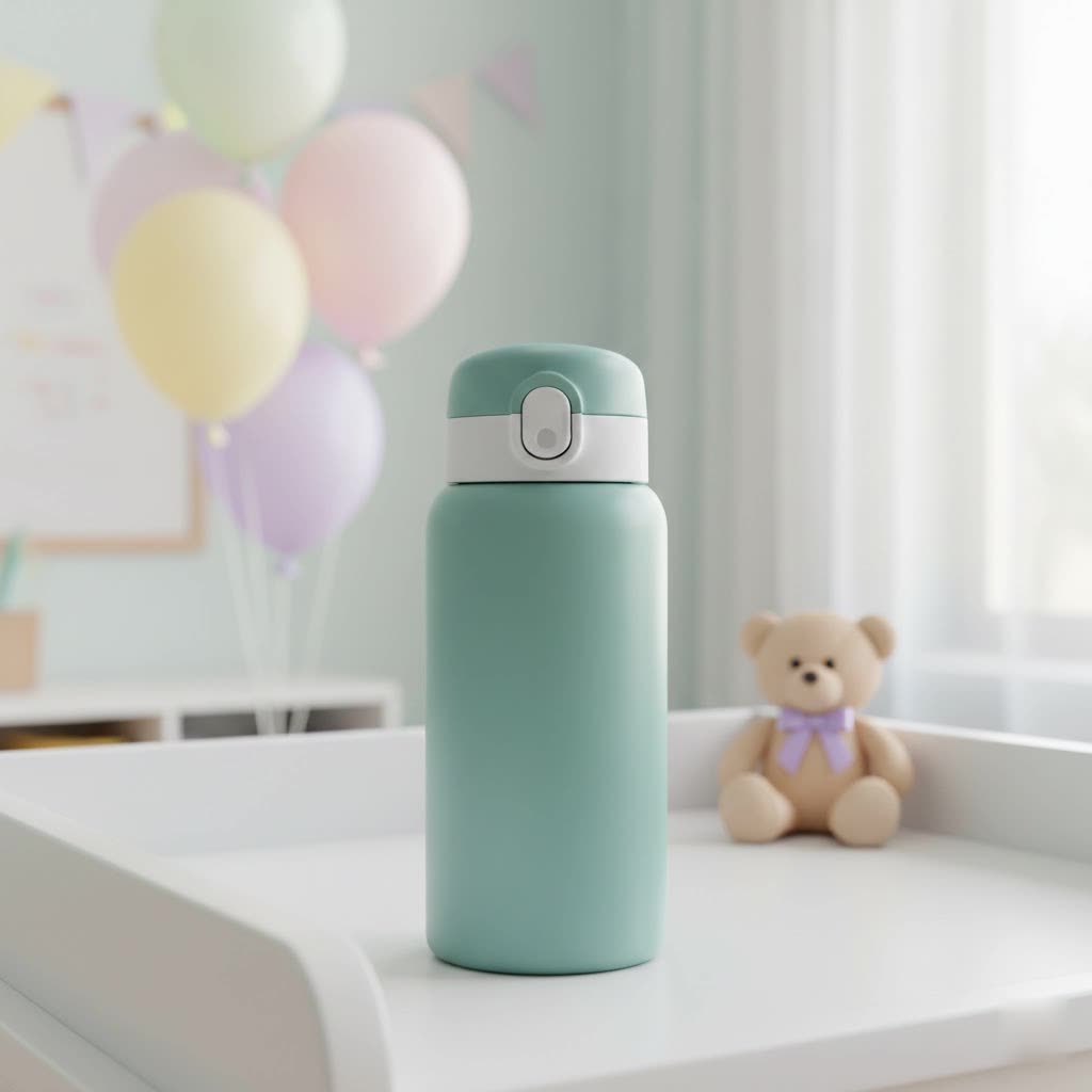 The Perfect 16 oz Thermos Water Bottle: Your Ultimate Hydration Companion