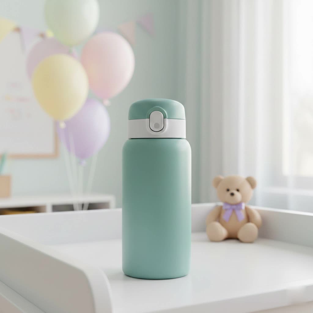 The Ultimate Guide to Choosing Your Perfect Thermos Hot Cold Water Bottle