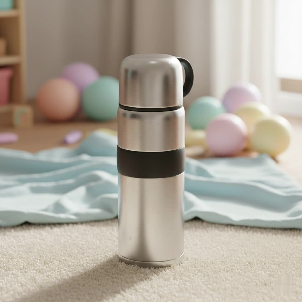 The Ultimate Guide to Choosing the Perfect Thermos Bottle for Tea