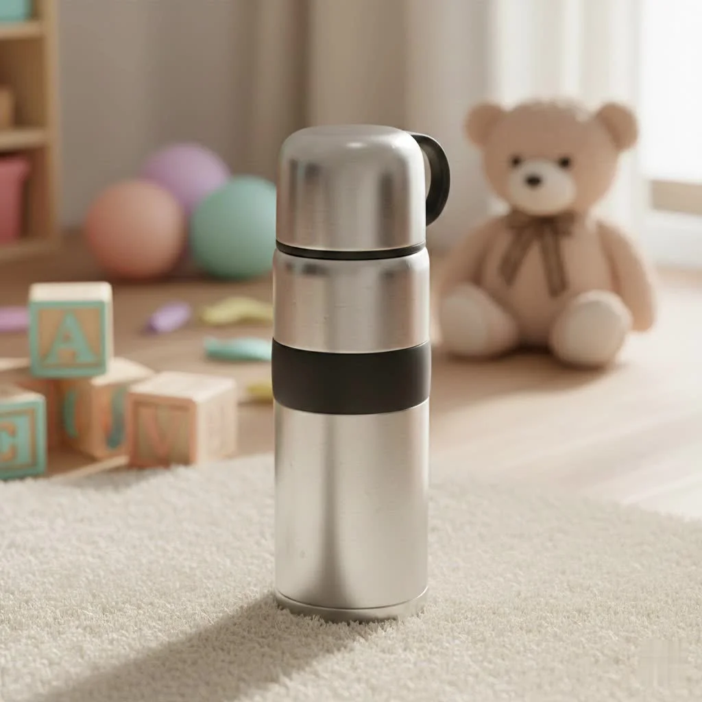 The Perfect Pink Thermos Water Bottle: Style, Performance, and Sustainability Combined