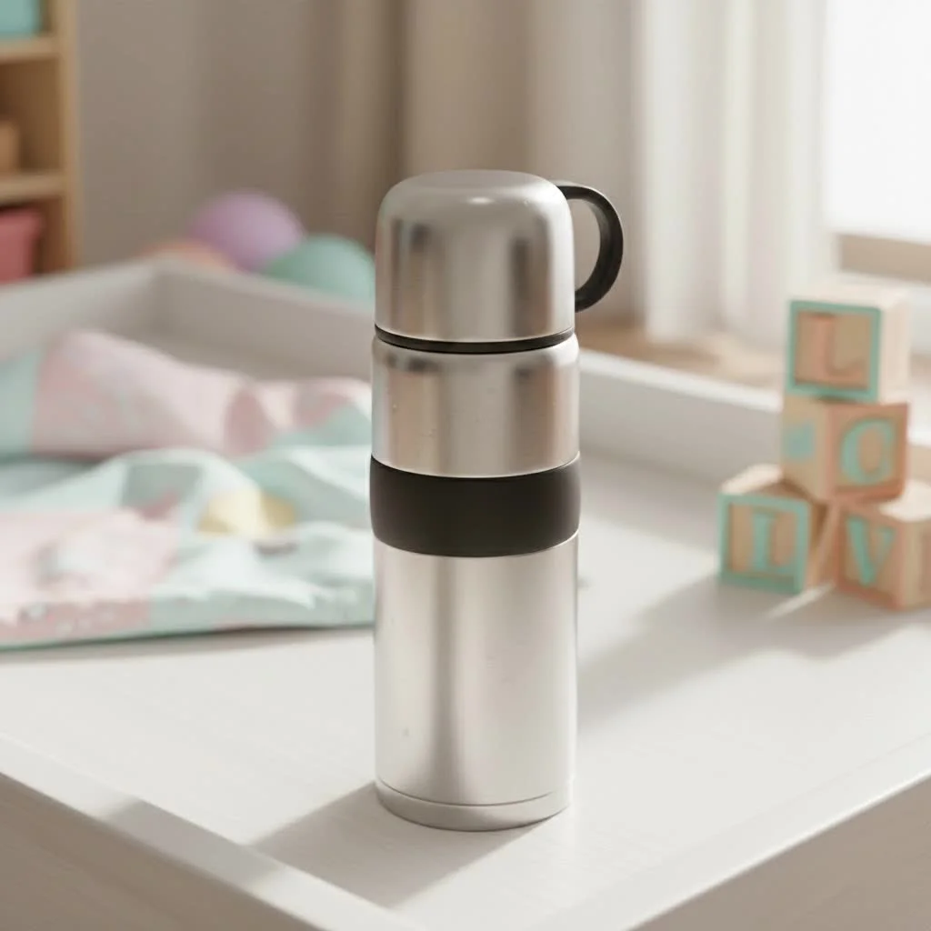 The Ultimate Guide to Choosing Your Perfect Steel Thermos Bottle