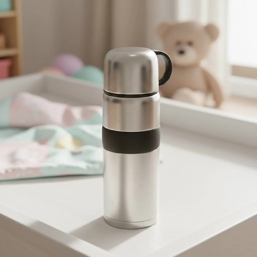The Ultimate Guide to Thermos Bottle Brands: Choosing Your Perfect Companion