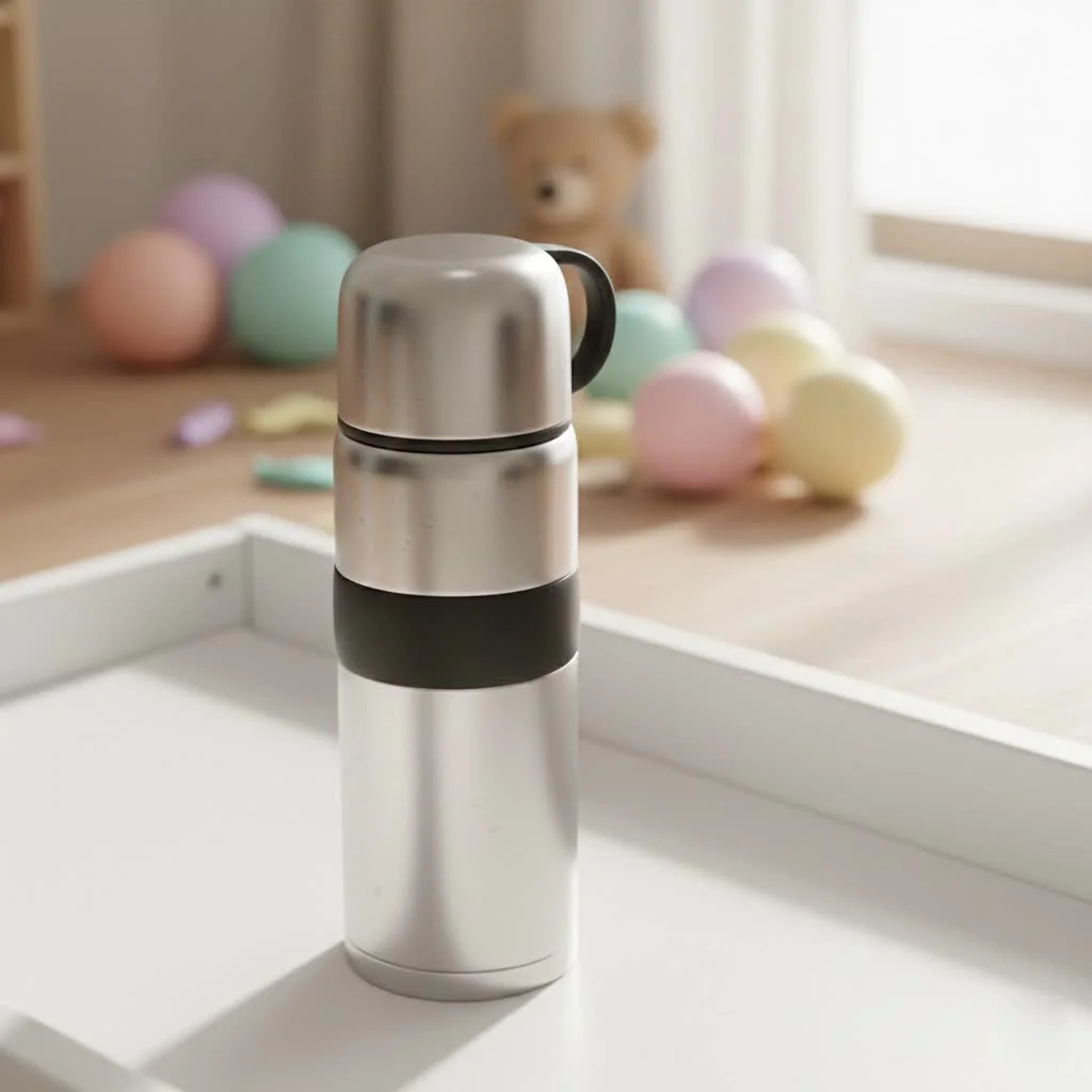 The Ultimate Guide to Finding Your Perfect Thermos Bottle