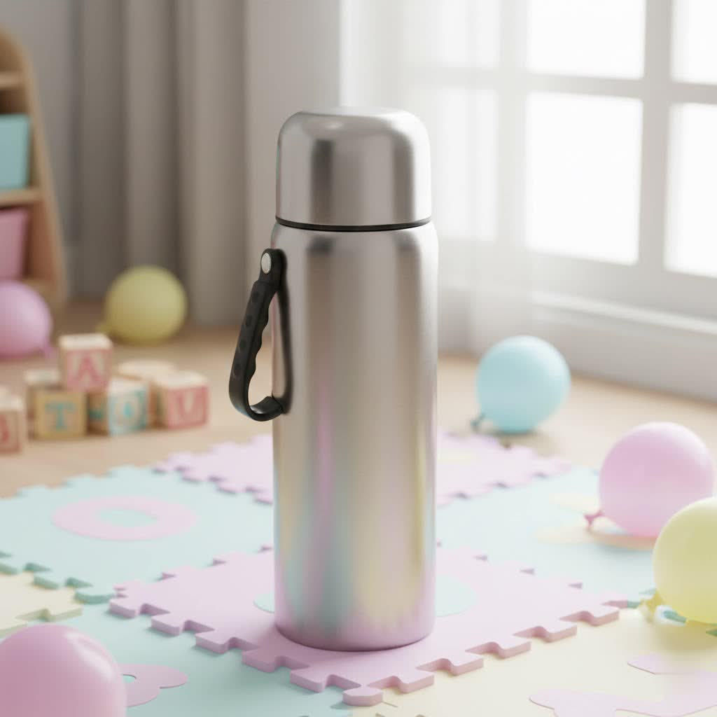 Mastering Temperature: Your Ultimate Guide to Hot and Cold Thermos Bottles