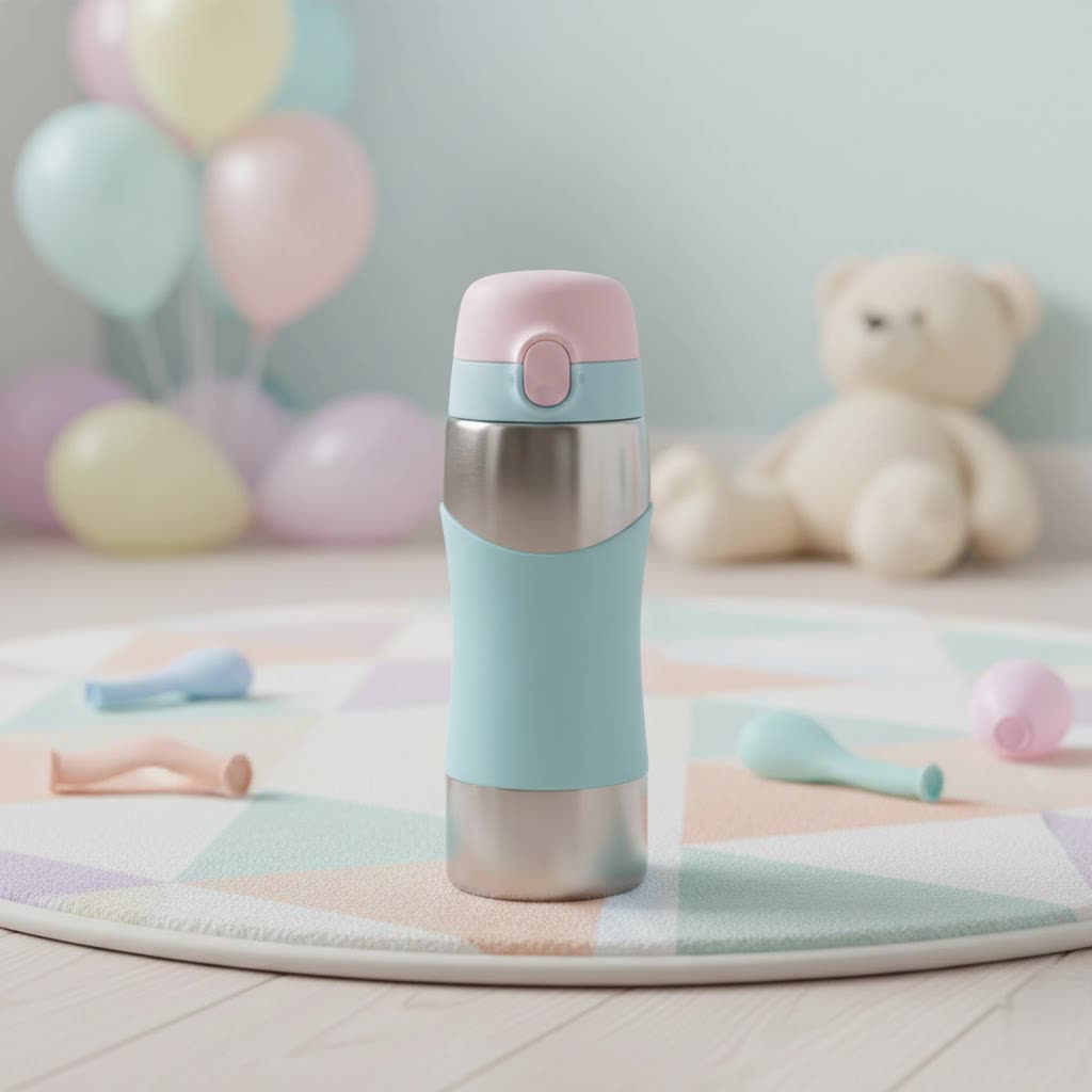 The Ultimate Guide to Aladdin Thermos Bottles: Keeping Your Drinks Perfect
