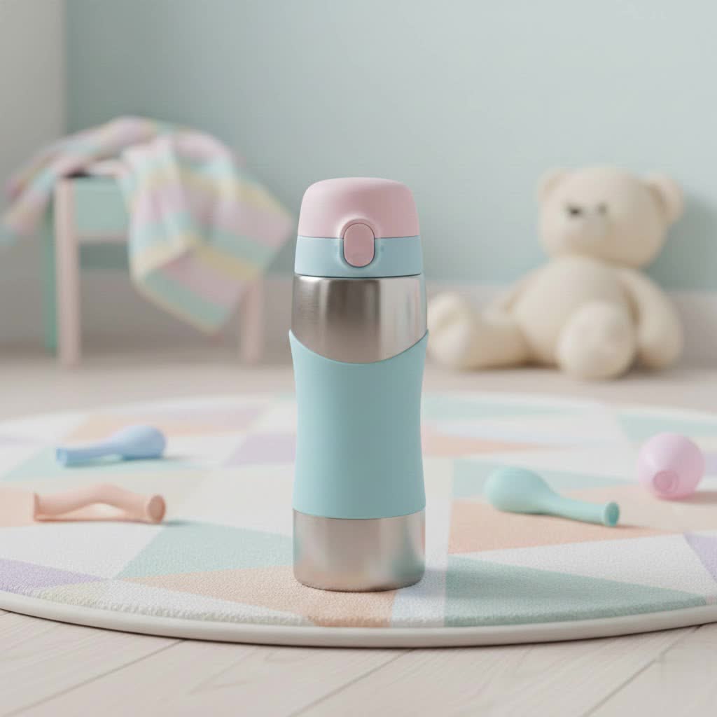 The Ultimate Guide to Choosing Your Perfect 1 Litre Thermos Bottle
