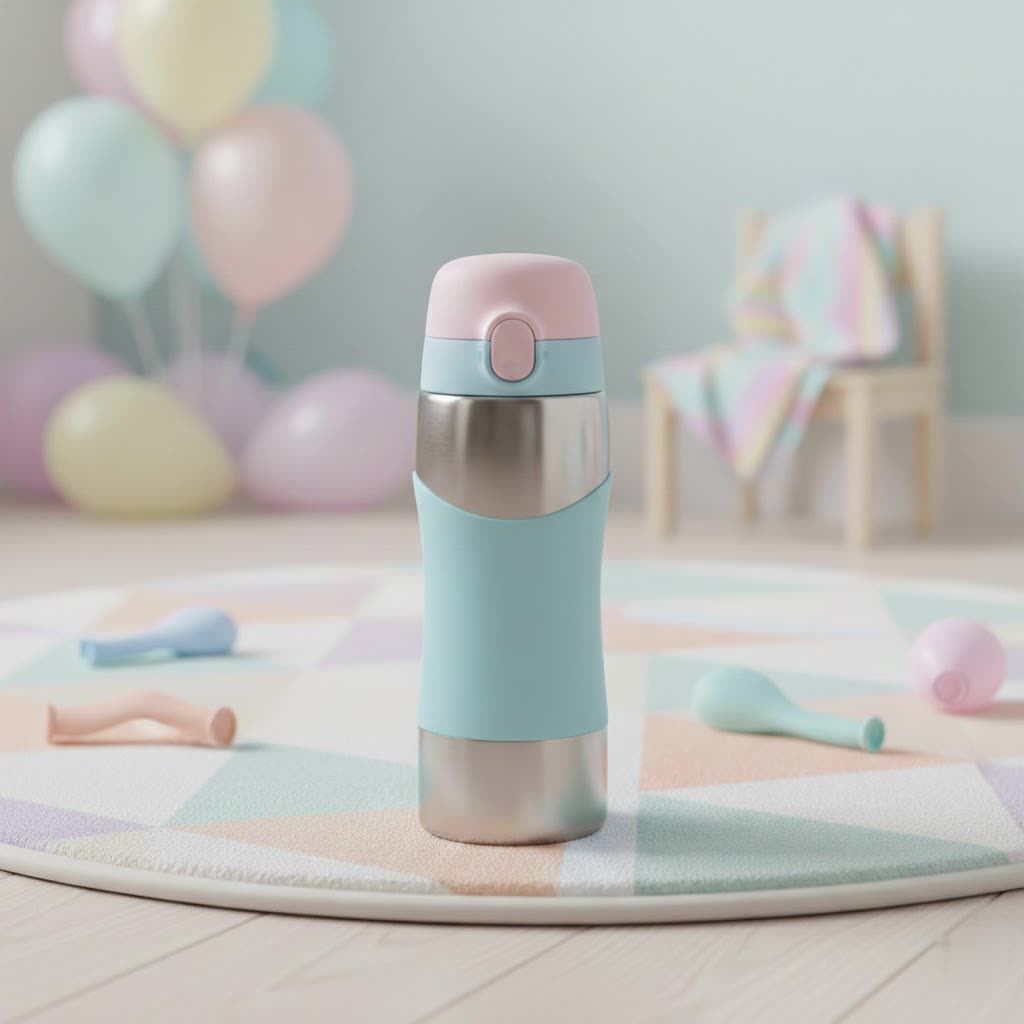 The Ultimate Guide to Finding Your Perfect Thermos Water Bottle on Amazon