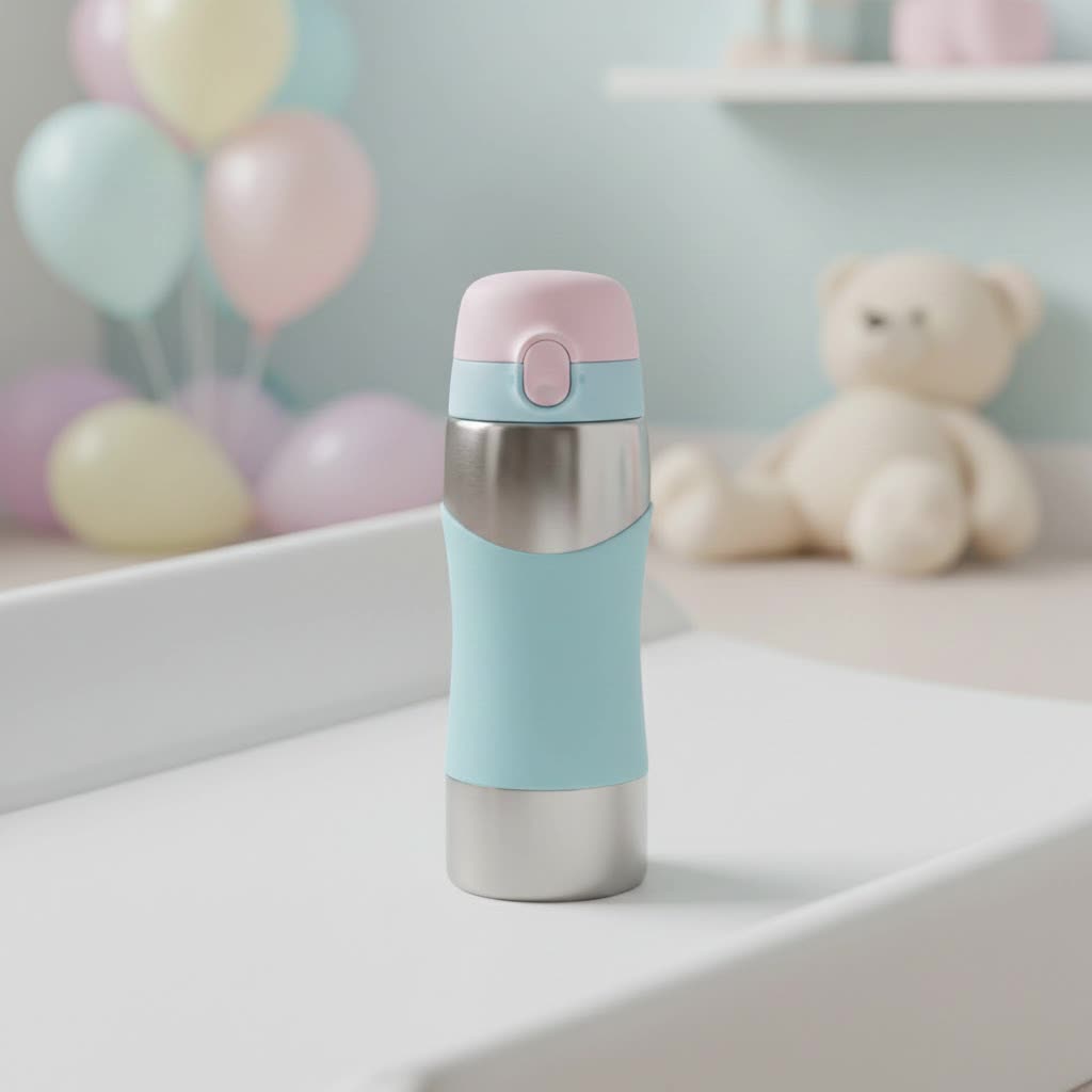 The Ultimate Guide to Choosing the Perfect Paw Patrol Thermos Bottle for Your Child