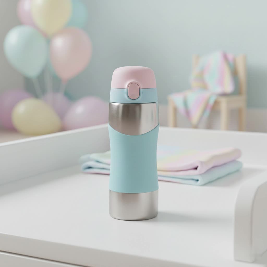Thermos Vacuum Insulated Bottle: Your Ultimate Guide to Keeping Drinks Hot or Cold