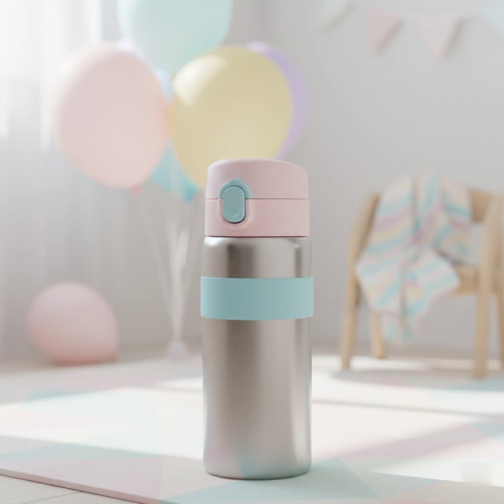 Choosing the Perfect Thermos FUNtainer Water Bottle: Your Ultimate Guide