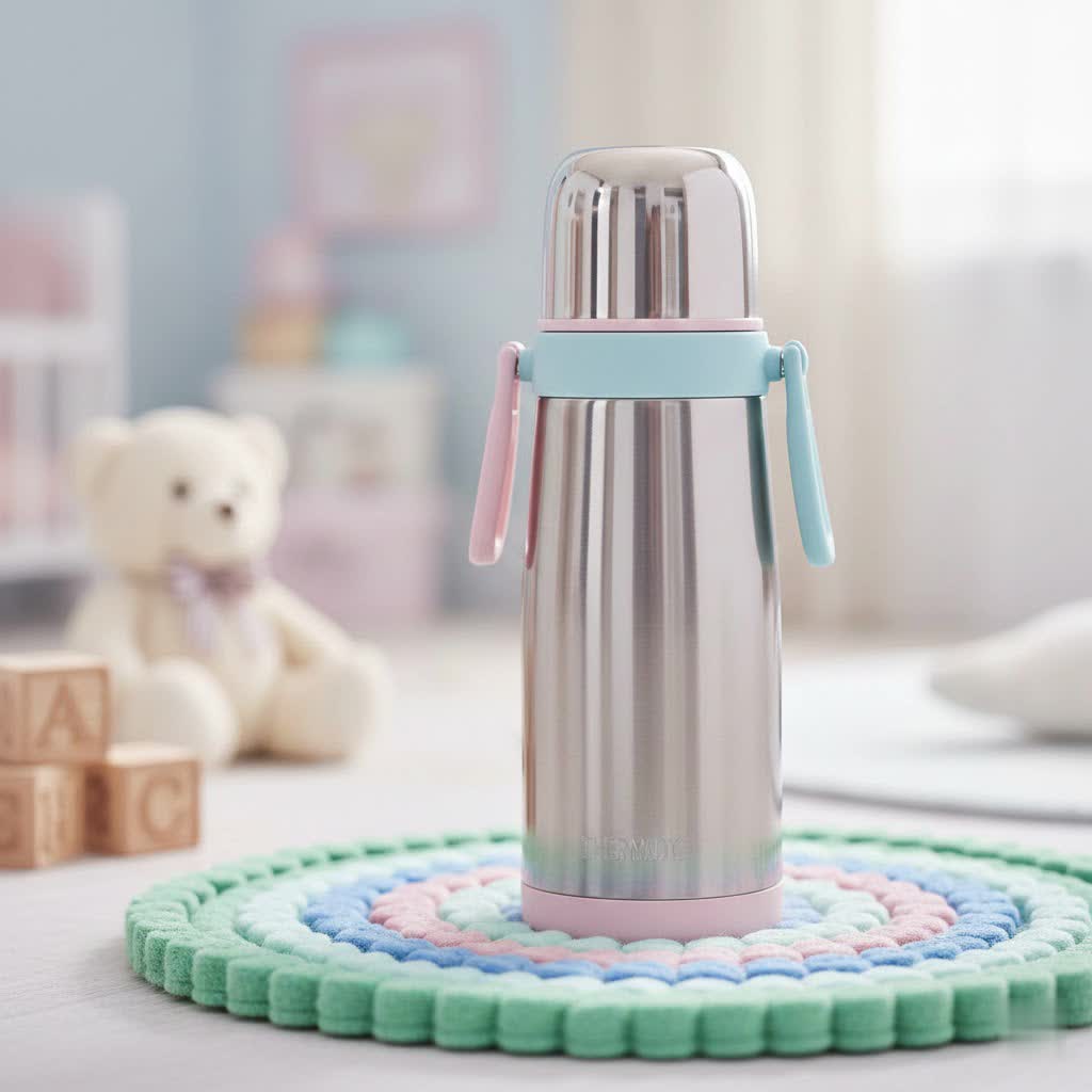 The Ultimate Guide to Thermos Bottle Hydration: Stay Refreshed, Anytime, Anywhere
