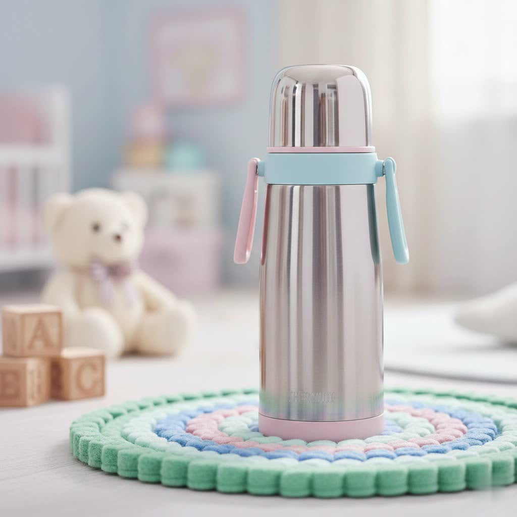 Mastering the Chill: Your Ultimate Guide to Thermos Cold Water Bottles