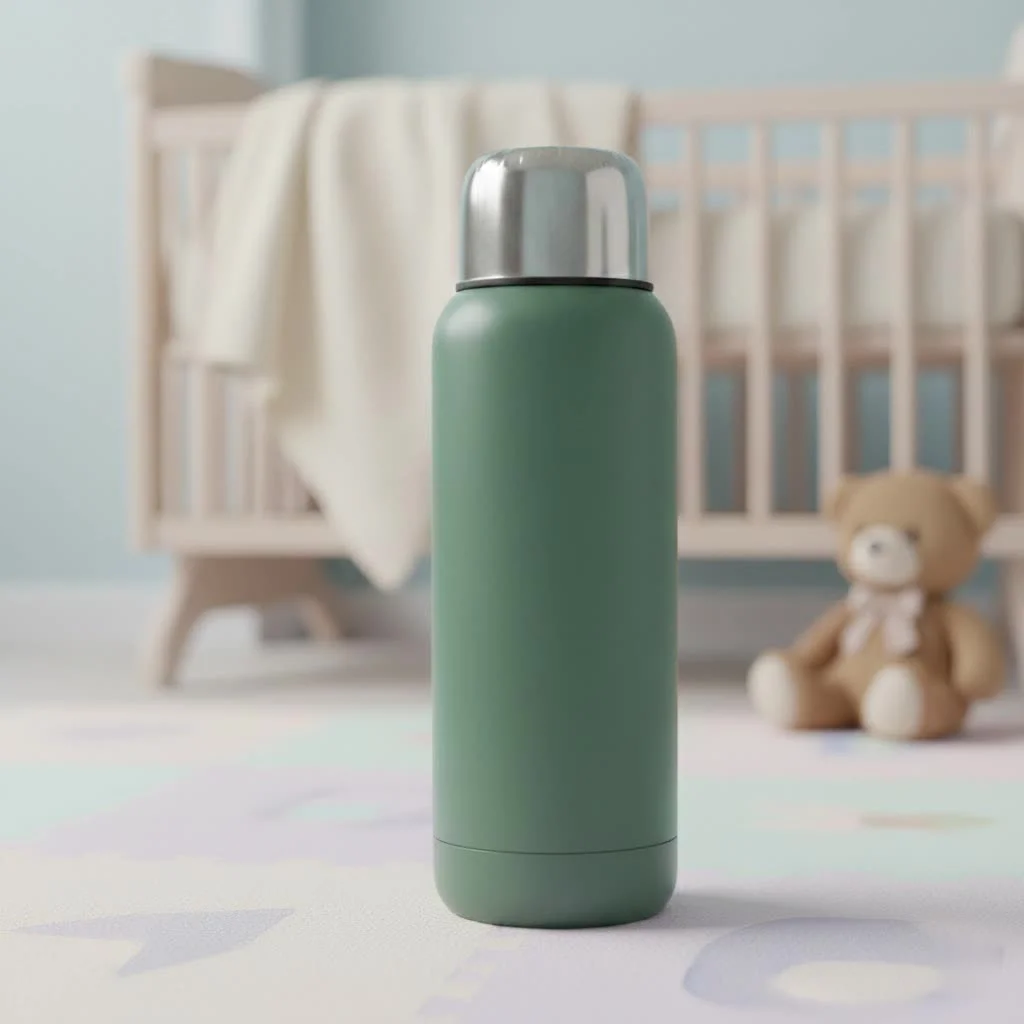 Selecting the ideal large thermos water bottle